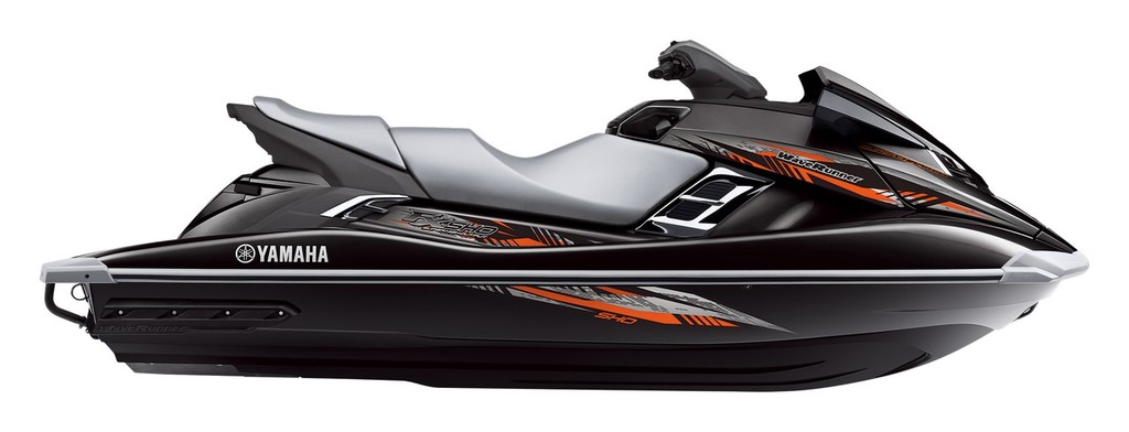 FX SHO © Yamaha WaveRunner